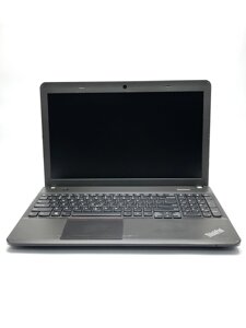 Ноутбук Lenovo ThinkPad E531 15,6 Intel Core i3 4 Гб 180 Гб Refurbished