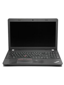 Ноутбук Lenovo ThinkPad E550 15,6 Intel Core i5 8 Гб 500 Гб Refurbished