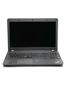 Ноутбук Lenovo ThinkPad E550 15,6 Intel Core i5 8 Гб 500 Гб Refurbished