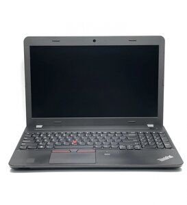 Ноутбук Lenovo ThinkPad E550 15,6 Intel Core i5 8 Гб 500 Гб Refurbished