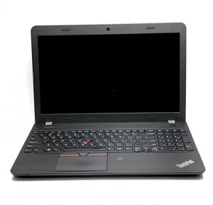 Ноутбук Lenovo ThinkPad E560 15,6 Intel Core i5 8 Гб 500 Гб Refurbished