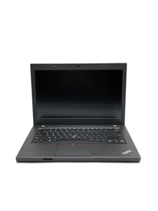 Ноутбук Lenovo ThinkPad L470 14 Intel Core i5 8 Гб 120 Гб Refurbished