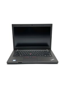 Ноутбук Lenovo ThinkPad L470 14 Intel Core i5 8 Гб 180 Гб Refurbished