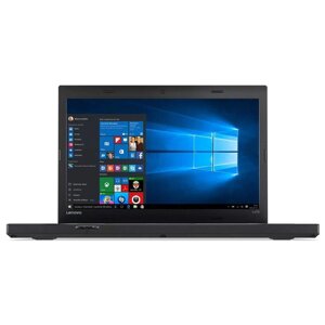 Ноутбук Lenovo ThinkPad L470 i5-6200U/8/256SSD Refurb