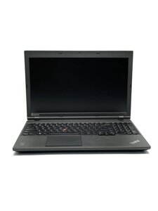 Ноутбук Lenovo ThinkPad L540 15,6 Intel Core i5 8 Гб 500 Гб Refurbished