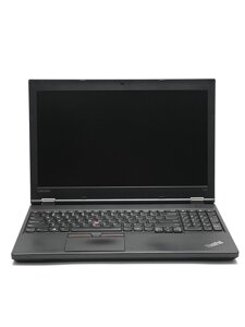 Ноутбук Lenovo ThinkPad L560 15,6 Intel Core i5 8 Гб 500 Гб Refurbished