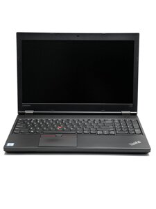 Ноутбук Lenovo ThinkPad L560 15,6 Intel Core i5 8 Гб 500 Гб Refurbished