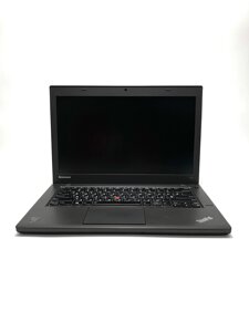 Ноутбук Lenovo ThinkPad T440 14 Intel Core i5 8 Гб 128 Гб Refurbished