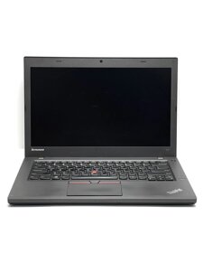 Ноутбук Lenovo ThinkPad T450 14 Intel Core i5 8 Гб 500 Гб Refurbished