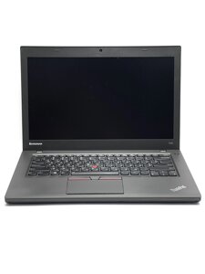 Ноутбук Lenovo ThinkPad T450 14 Intel Core i5 8 Гб 500 Гб Refurbished