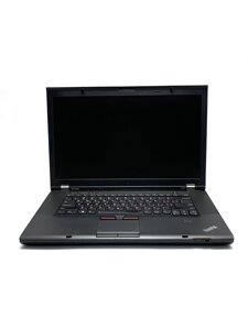 Ноутбук Lenovo ThinkPad T520 15,6 Intel Core i5 4 Гб 250 Гб Refurbished