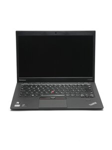 Ноутбук Lenovo ThinkPad X1 Carbon Gen 1 14 Intel Core i5 8 Гб 256 Гб Refurbished