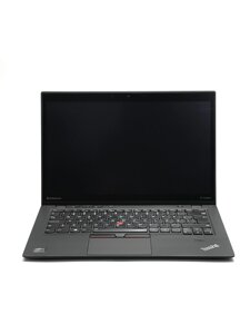 Ноутбук Lenovo ThinkPad X1 Carbon Gen 1 14 Intel Core i7 8 Гб 256 Гб Refurbished