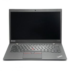 Ноутбук Lenovo ThinkPad X1 Carbon Gen 3 14 Intel Core i7 8 Гб 256 Гб Refurbished