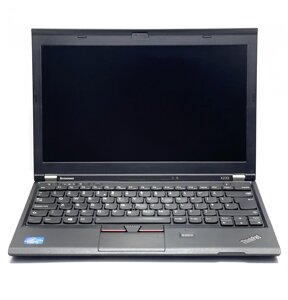 Ноутбук Lenovo ThinkPad x230i 12,5 Intel Core i3 4 Гб 320 Гб Refurbished