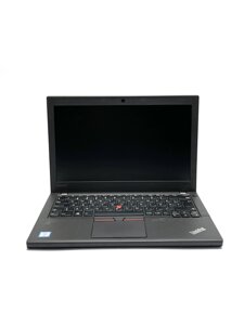 Ноутбук Lenovo ThinkPad X260 12,5 Intel Core i3 8 Гб 120 Гб Refurbished