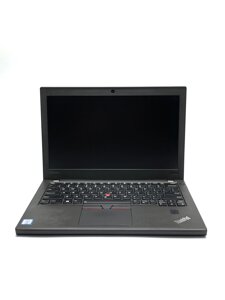 Ноутбук Lenovo ThinkPad X270 12,5 Intel Core i5 8 Гб 250 Гб Refurbished