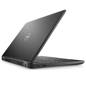 Ноутбук Refurb Dell Latitude 5580 FHD i57200U/16/480SSD Class A