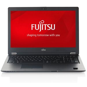 Ноутбук Refurb Fujitsu LifeBook U758 FHD i5-8350U/8/256SSD Class A-