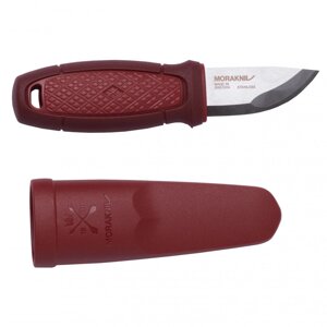 Ніж Morakniv Eldris Neck Knife Red (MOR-2305.01.30)