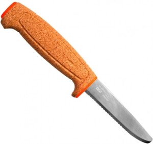 Ніж Morakniv Floating Knife Serrated (1013-2305.01.97)