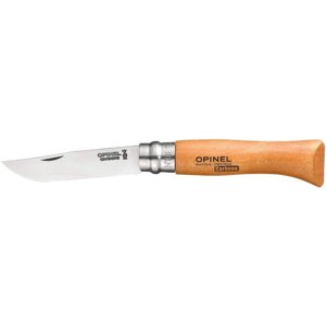 Ніж opinel 8 VRN (1013-204.63.29)