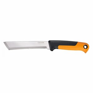 Ніж садовий із серрейтором Fiskars X-Series K82 (1062830)