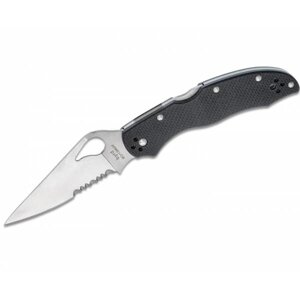 Ніж Spyderco Byrd Harrier 2 Wharncliffe (1013-87.13.69)