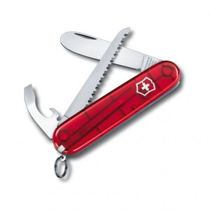 Ніж Victorinox My First Червоний (1049-Vx02373. T)