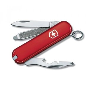 Ніж Victorinox Rally Red (1049-Vx06163)