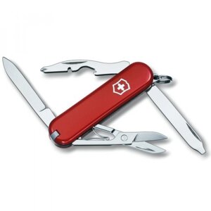 Ніж Victorinox Rambler Red (1049-Vx06363)