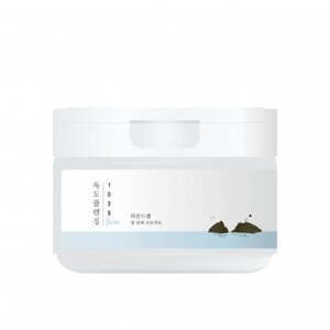 Бальзам, що очищає, ROUND LAB 1025 Dokdo Cleansing Balm 100 мл