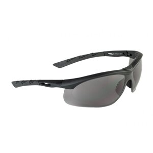 Окуляри балістичні Swiss Eye Lancer Black (40321-2370.05.55)