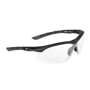 Окуляри балістичні Swiss Eye Lancer Clear (40322-2370.05.56)