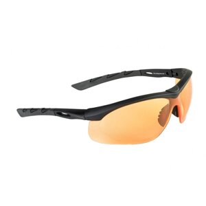 Окуляри балістичні Swiss Eye Lancer One size Orange (40323-2370.05.57)