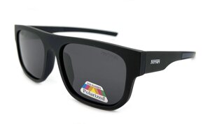 Окуляри сонцезахисні чоловічі Ferrari replika Polarized P32201-c5 Чорний