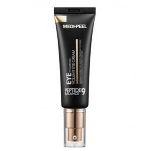 Омолоджуючий крем для повік з пептидами Medi-Peel Peptide Balance9 Eye Hyaluronic Volumy Eye Cream 40 мл