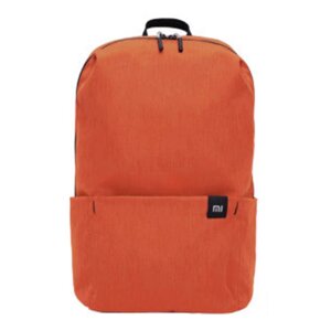 Оригінальний рюкзак Xiaomi Mi Bright Little Backpack 10L Помаранчевий (272378906)