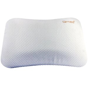 Ортопедична подушка з подвійним профілем Qmed Vario Pillow