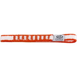 Відтяжка climbing technology RED DY PRO EXPR. SLING 12cm (1053-7W148012AB)