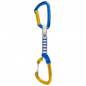 Відтяжка з карабінами Climbing Technology Berry Set NY 22 CM (1053-2E694GE D0A)