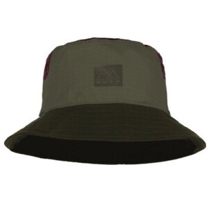 Панама Buff Sun Bucket Hat Hak Khaki L/XL (1033-BU 125445.854.30.00)