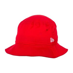 Панама New Era NE Tapered Bucket Red Червоний M (60141464 M)