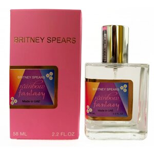 Парфуми Britney Spears Rainbow Fantasy - ОАЕ Tester 58ml