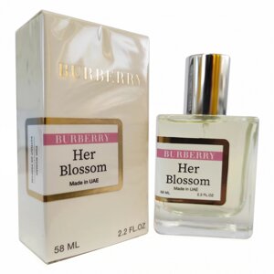 Парфуми Burberry Her Blossom - ОАЕ Tester 58ml