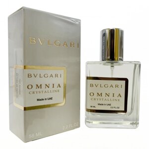 Парфуми Bvlgari Omnia Crystalline - ОАЕ Tester 58ml