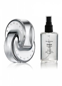 Парфуми Bvlgari Omnia Crystalline - Parfum Analogue 65ml