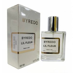 Парфуми Byredo Lil Fleur - ОАЕ Tester 58ml