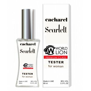 Парфуми Cacharel Scarlett - Tester 60ml