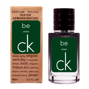 Парфуми Calvin Klein CK Be - Selective Tester 60ml